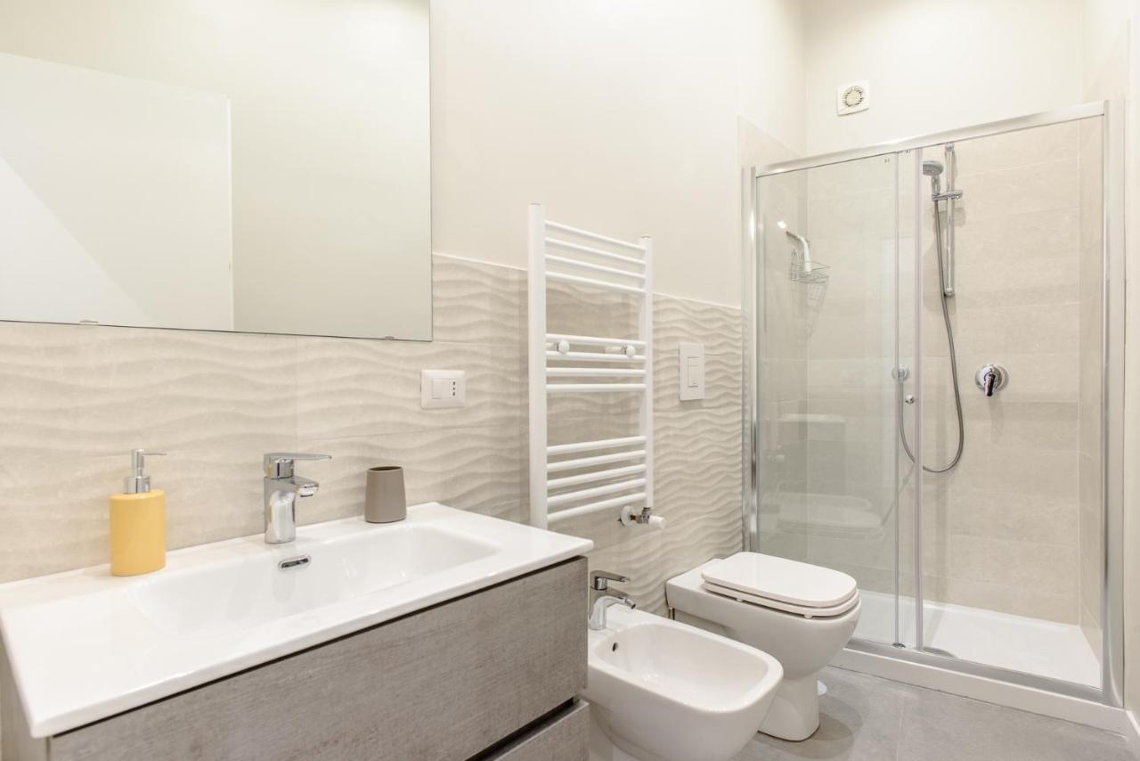 Sorelle Partenope Apartment *