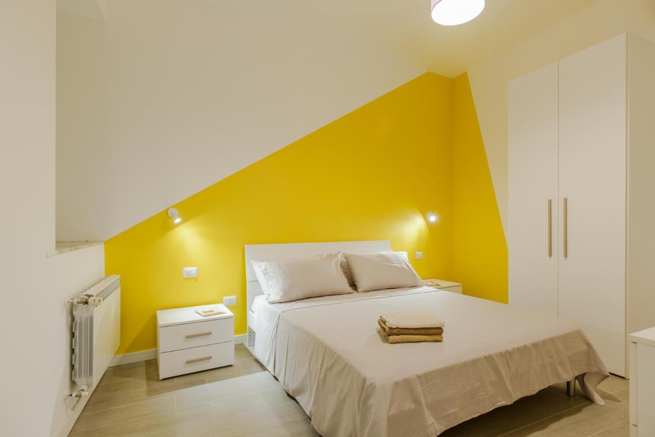 Sorelle Partenope Apartment