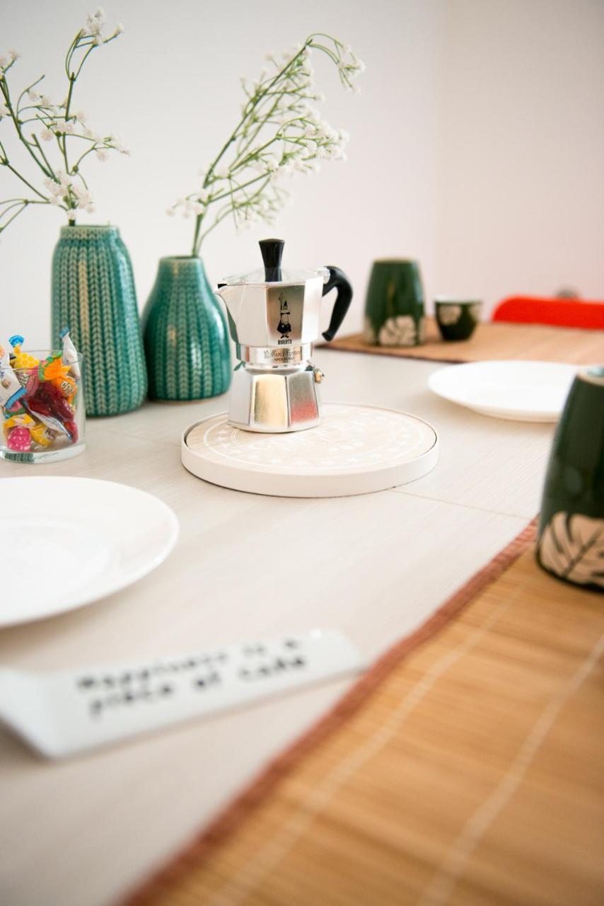 Sorelle Partenope Apartment *