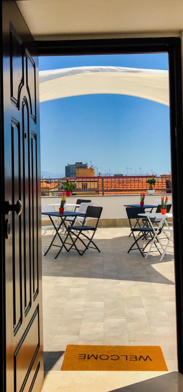 Na Bona Nuttata Bed & Breakfast