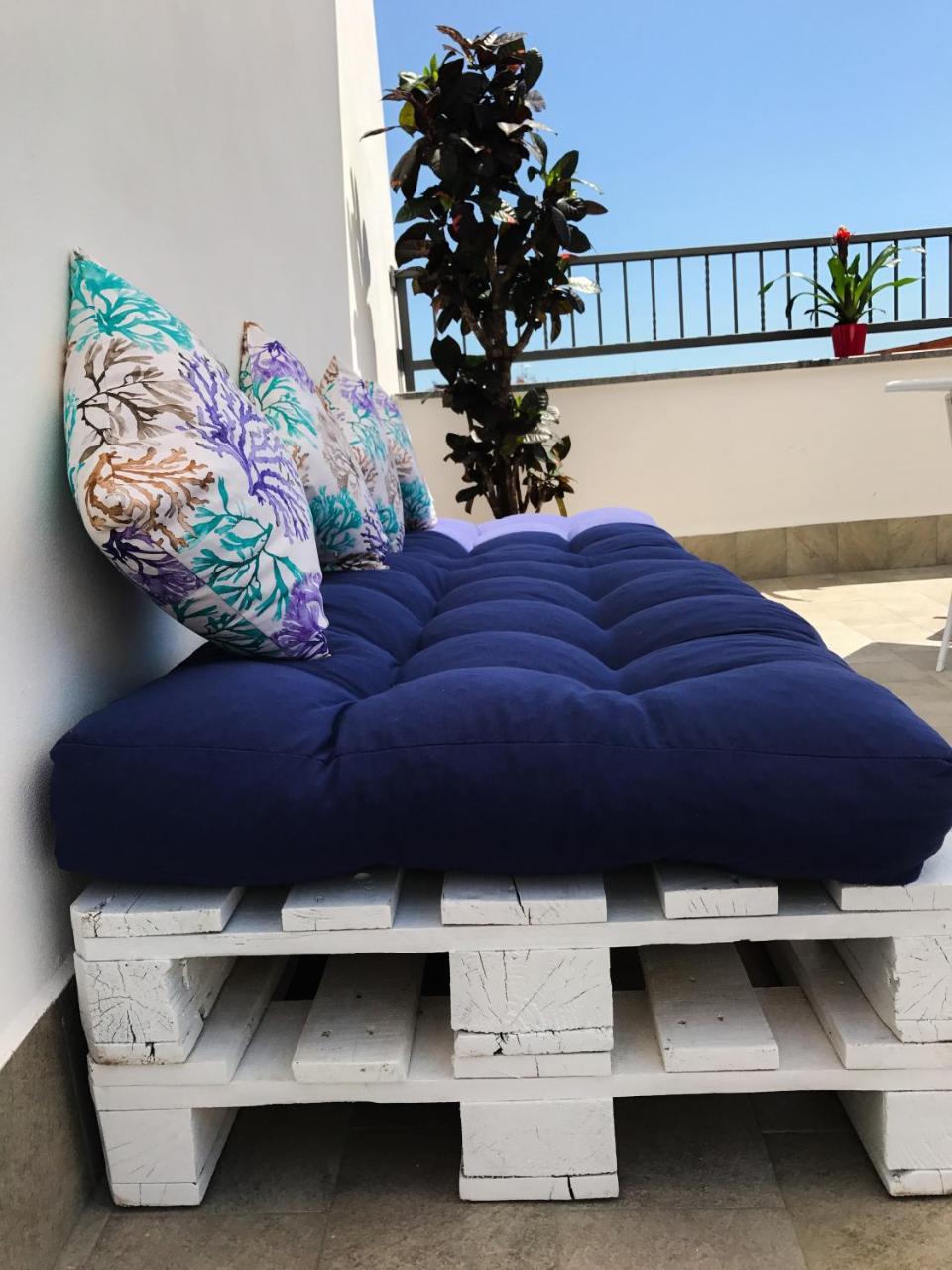 Na Bona Nuttata Naples