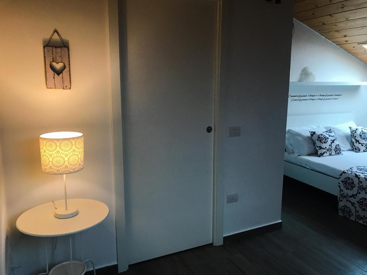 Na Bona Nuttata Bed & Breakfast 3*
