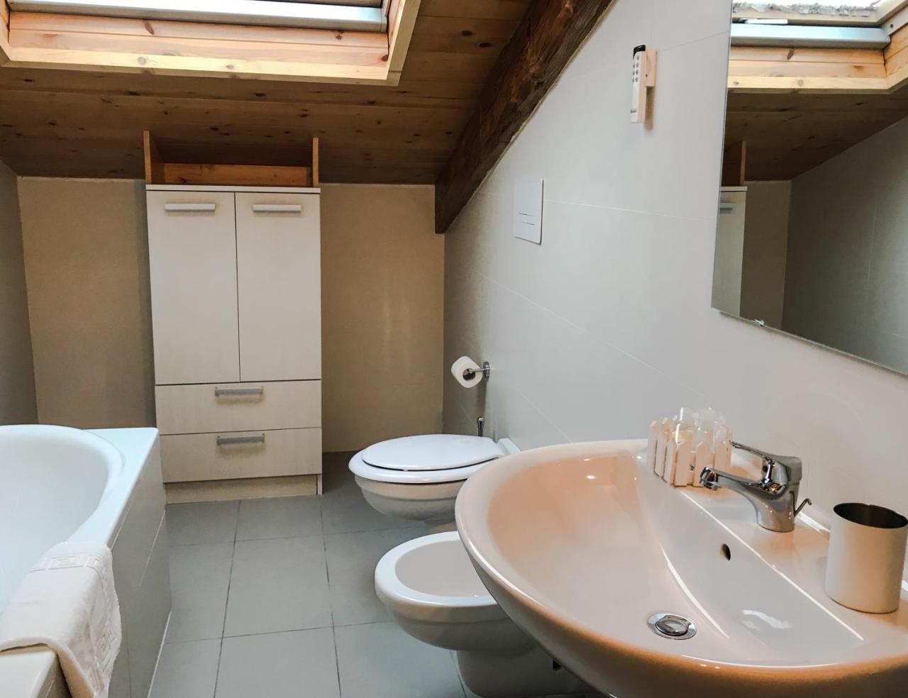 Bed & Breakfast Na Bona Nuttata 3*