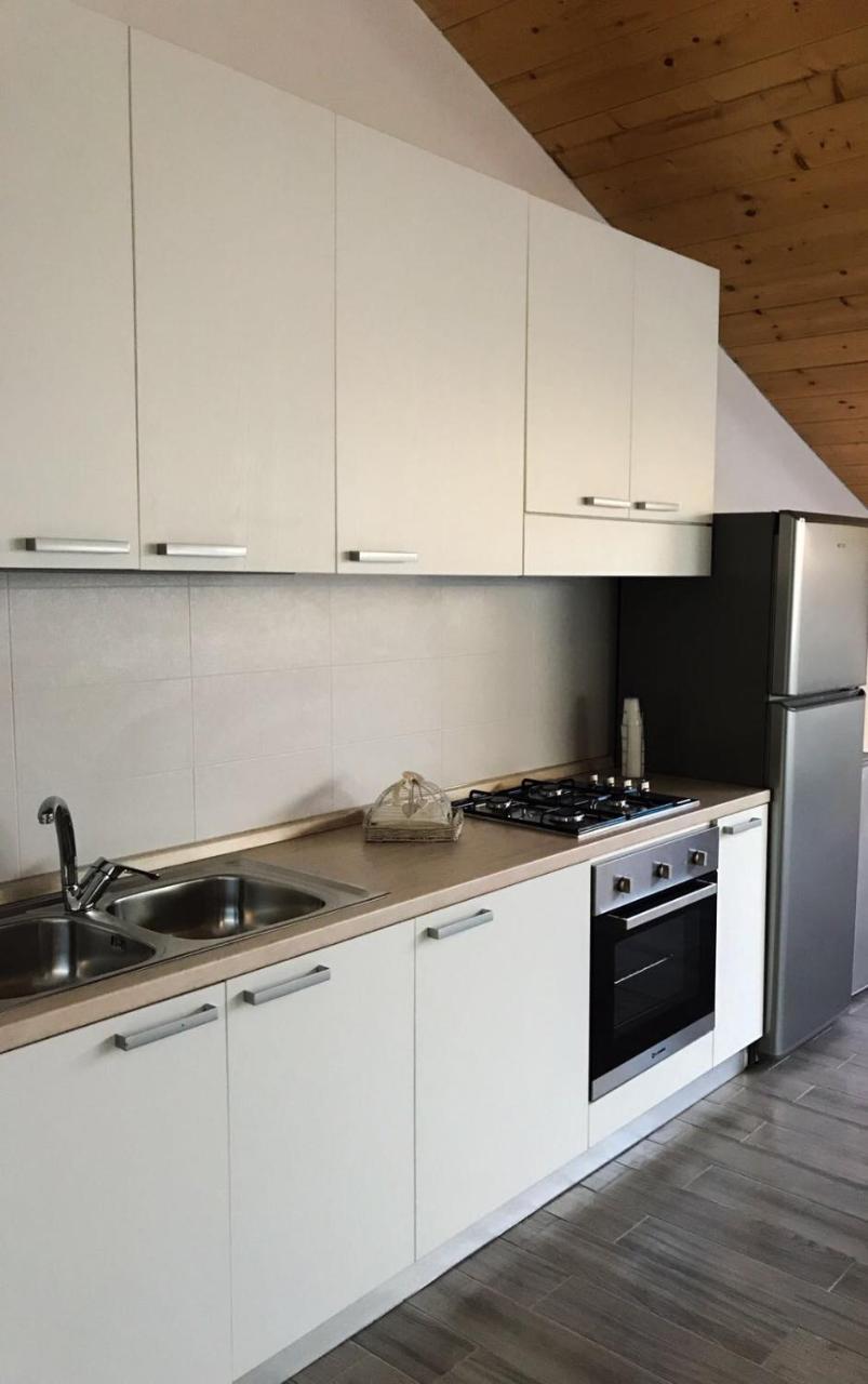Bed & Breakfast Na Bona Nuttata Naples