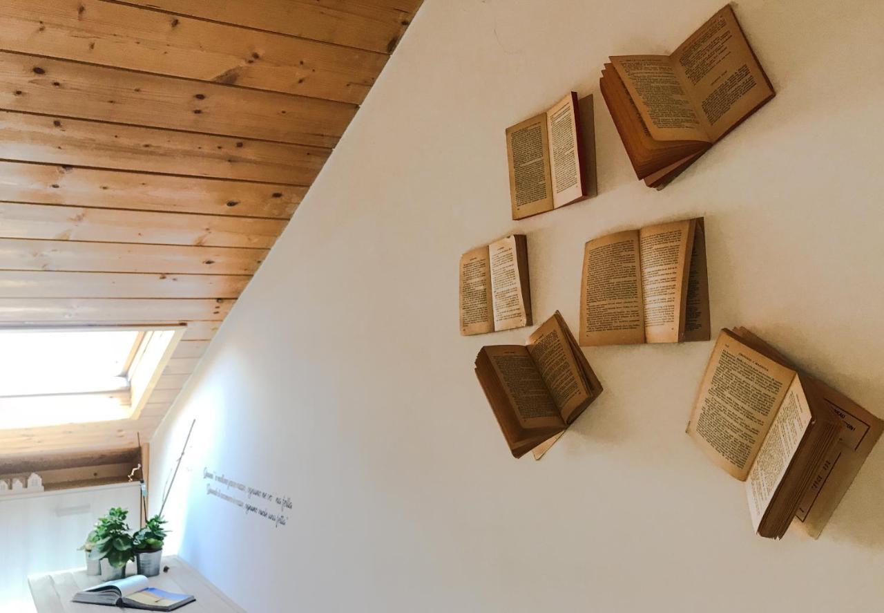 Na Bona Nuttata Bed & Breakfast