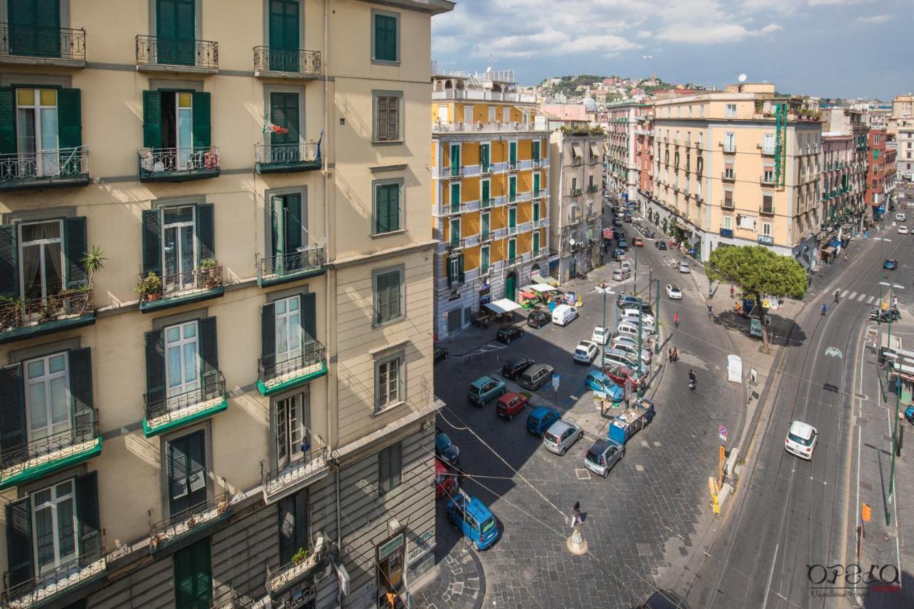 Opera Principe Umberto 3* Naples