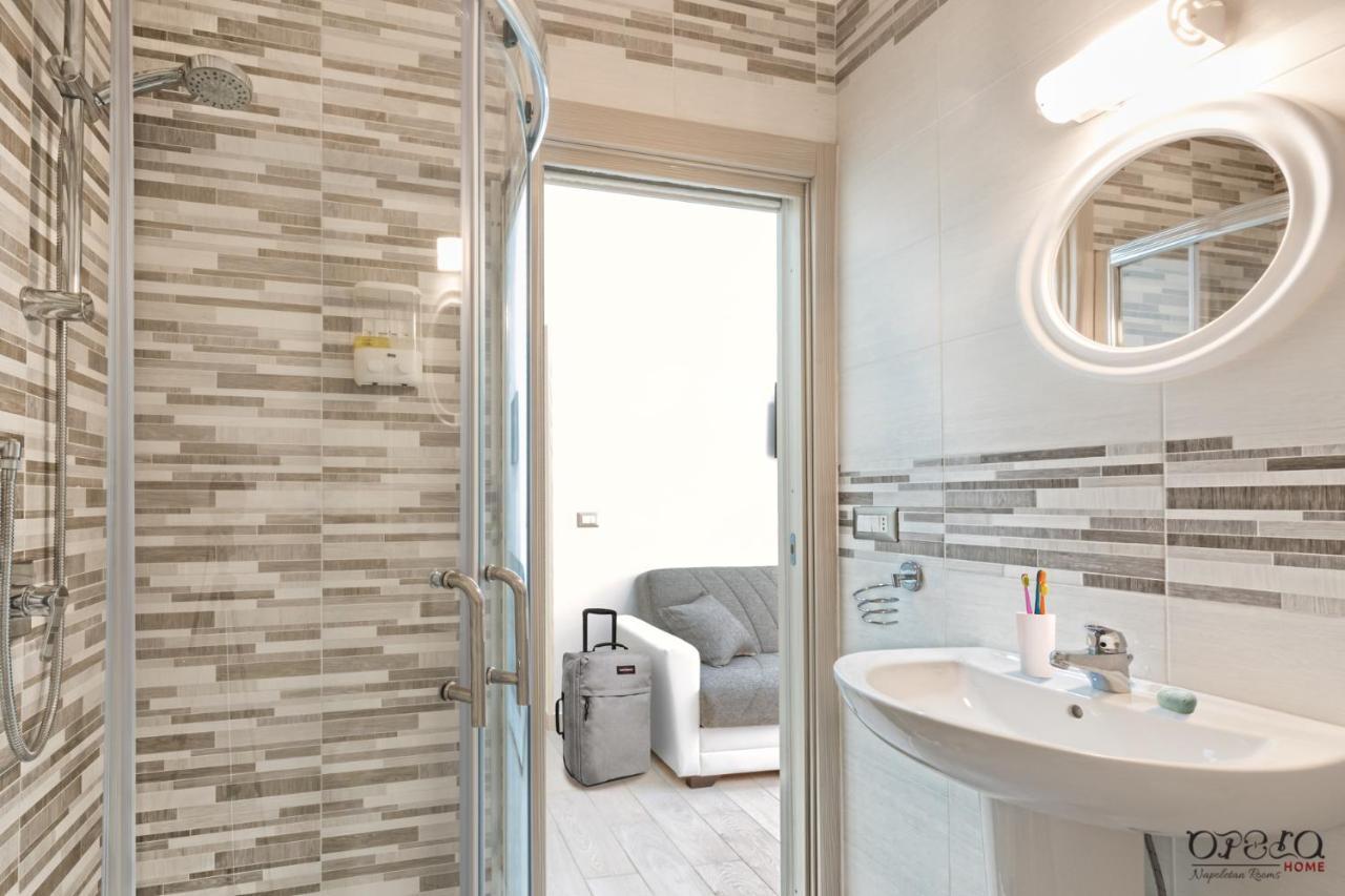 Guest house Opera Principe Umberto 3*