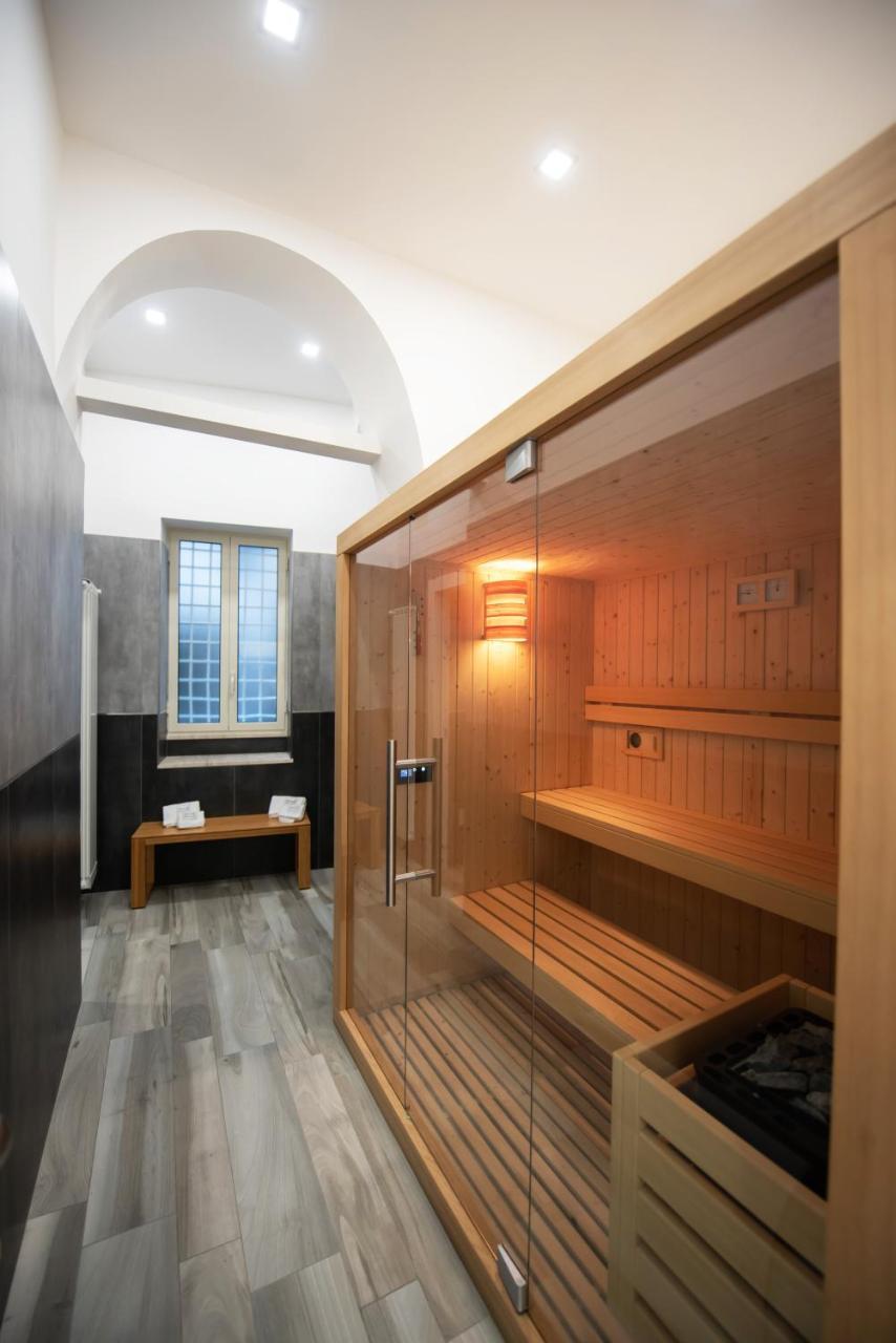 Hermes For Tourists Guest house Naples