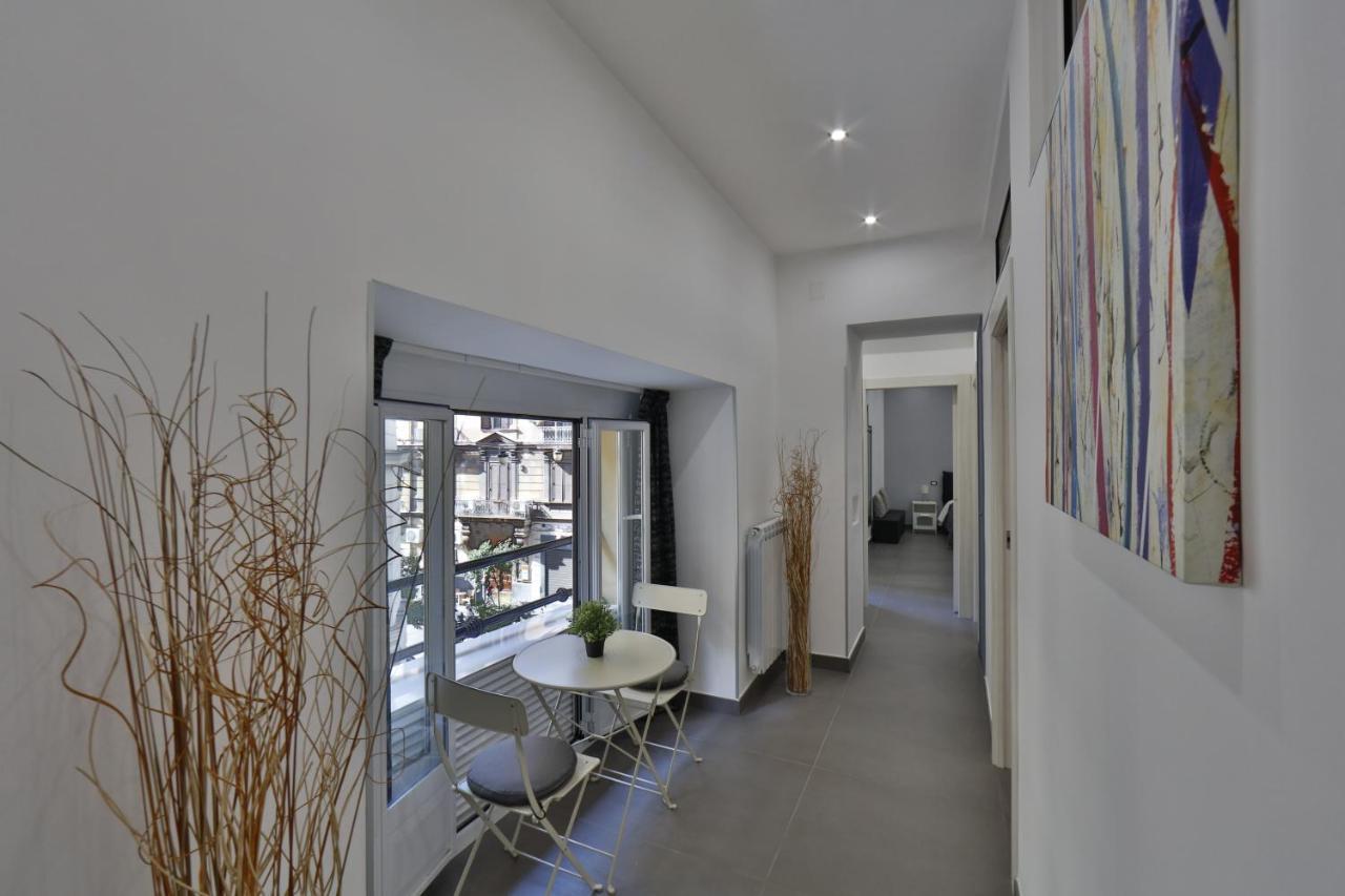 Residenza *
