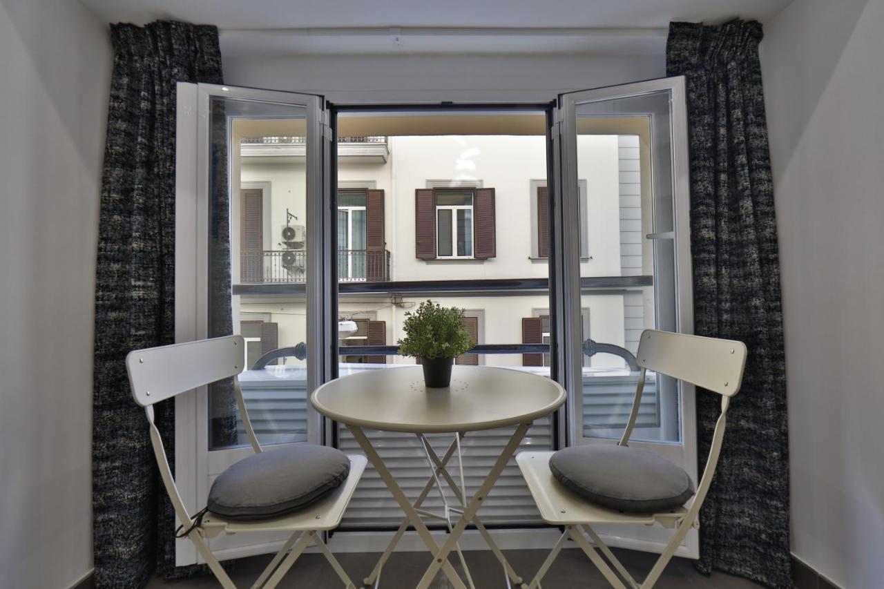 Residenza Naples