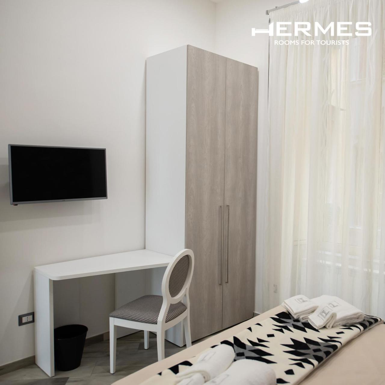 Guest house Hermes For Tourists 2*