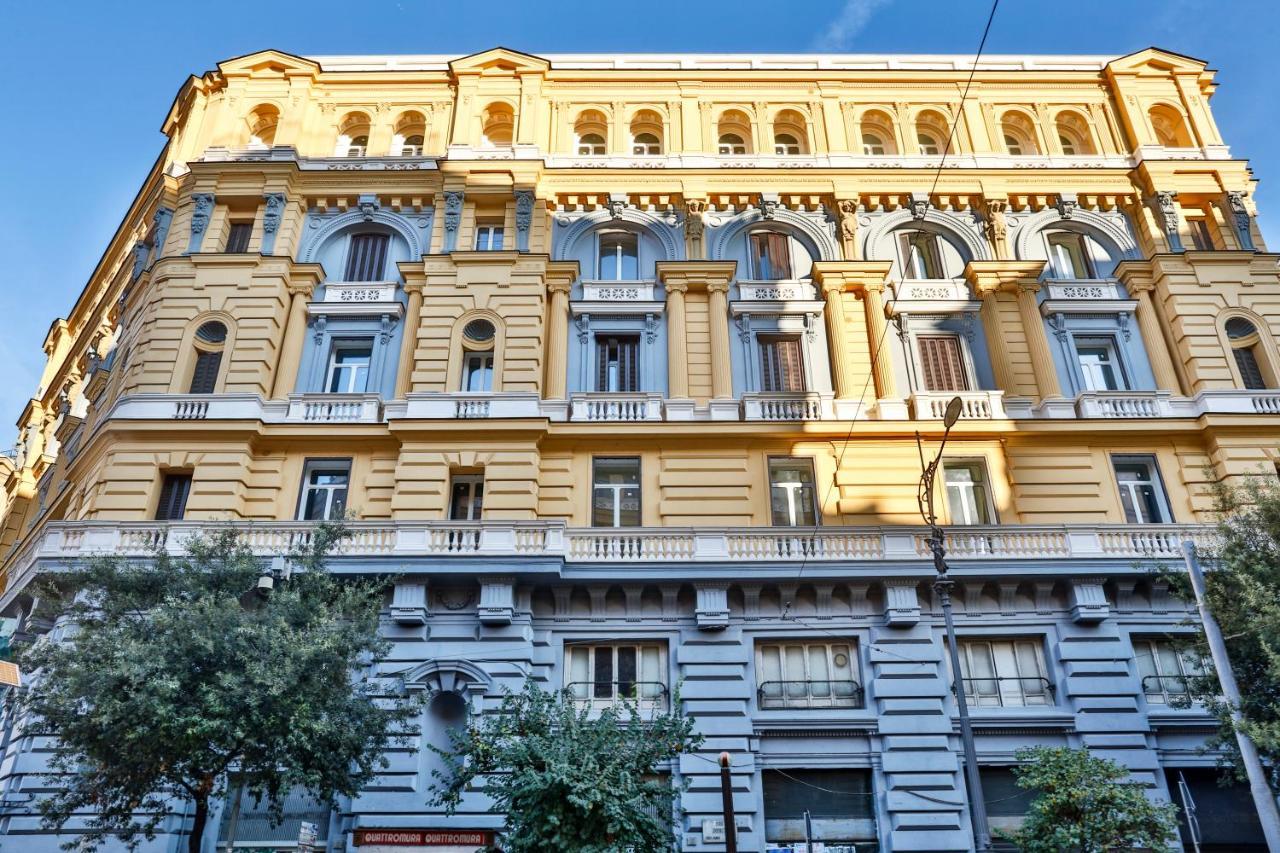 Apartment Residenza Naples