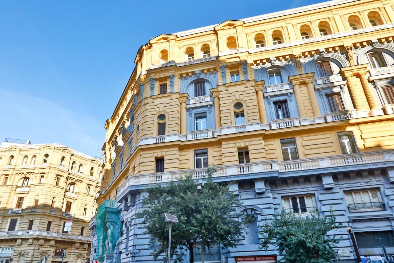 Residenza *