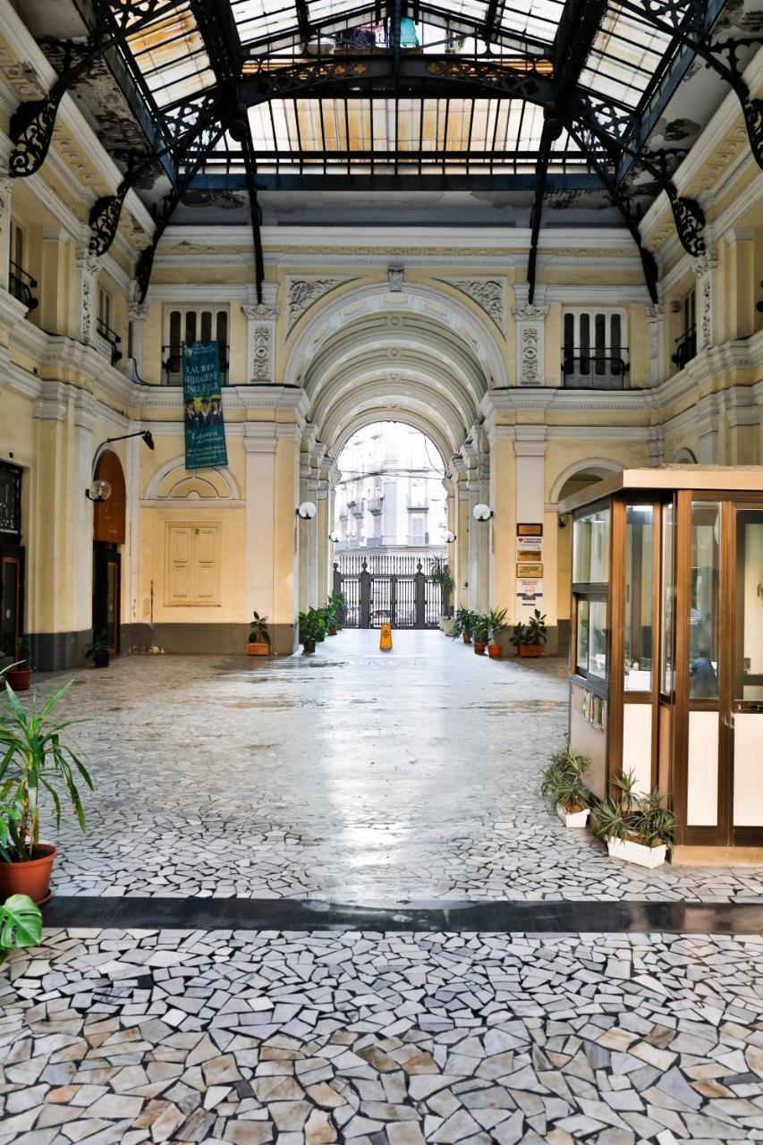 Residenza