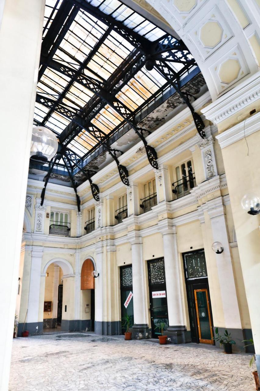 Residenza Apartment