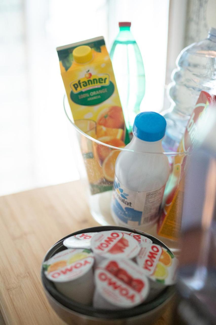 Bed & Breakfast A Casa Di Giuly *