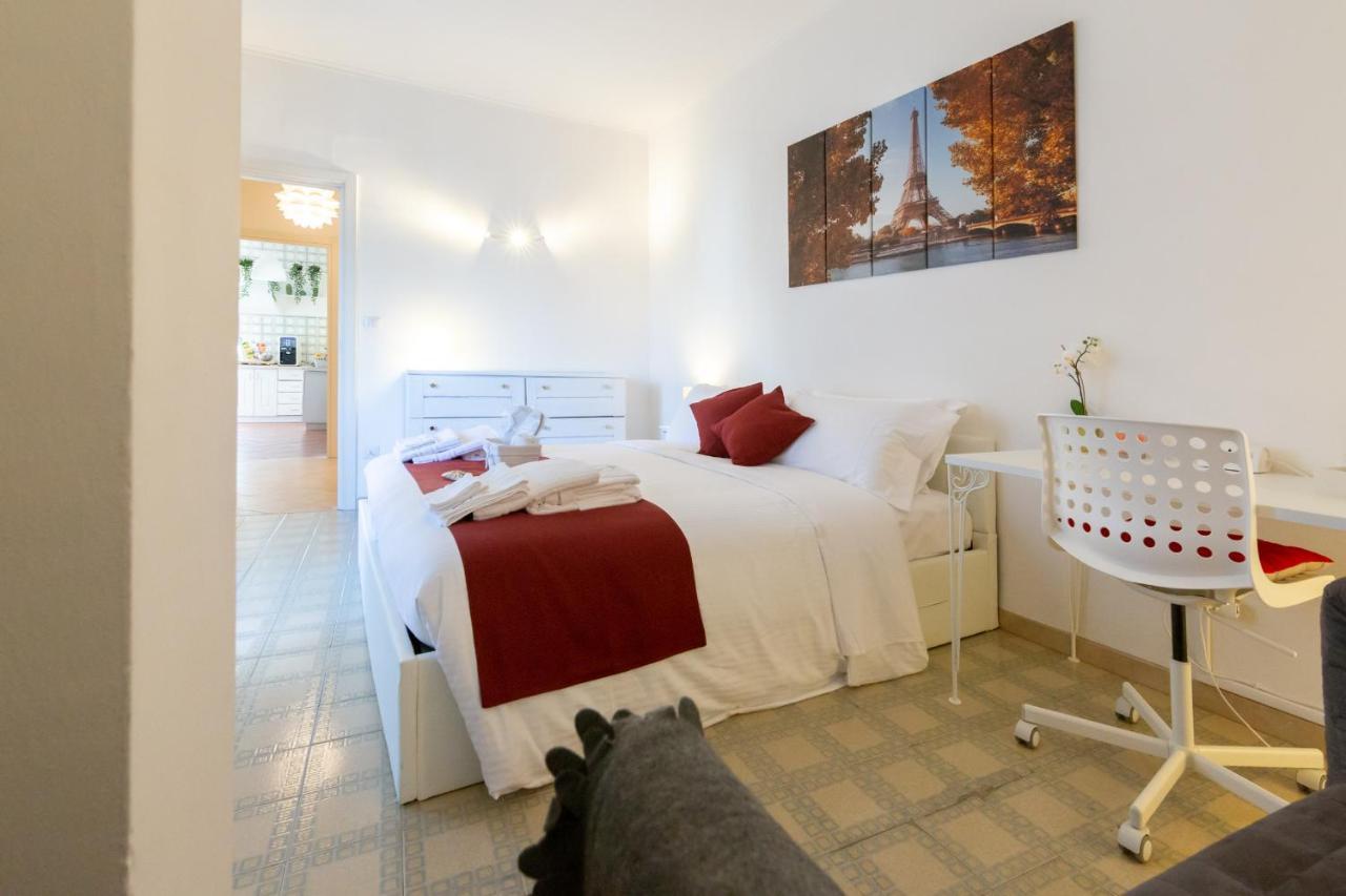 Bed & Breakfast A Casa Di Giuly *