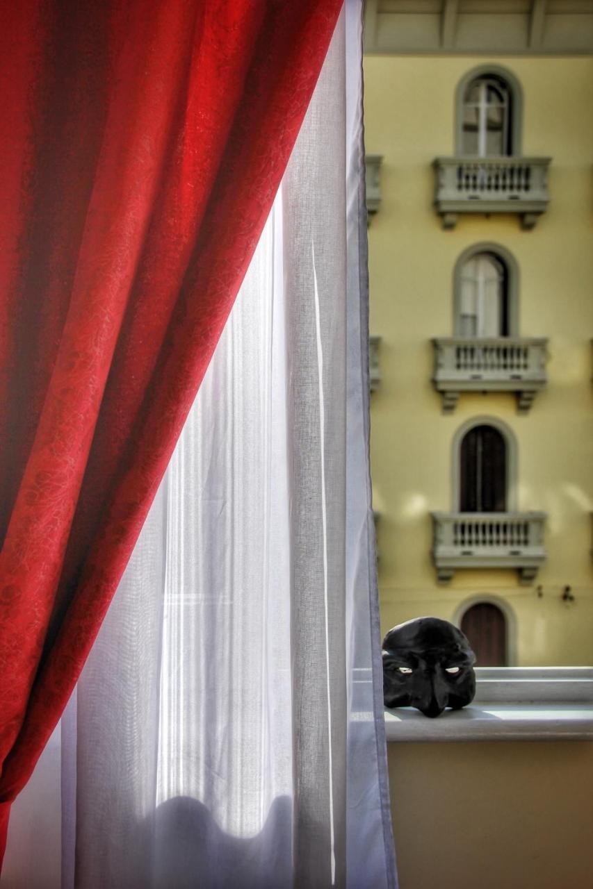 Well - Santa Lucia Guest house