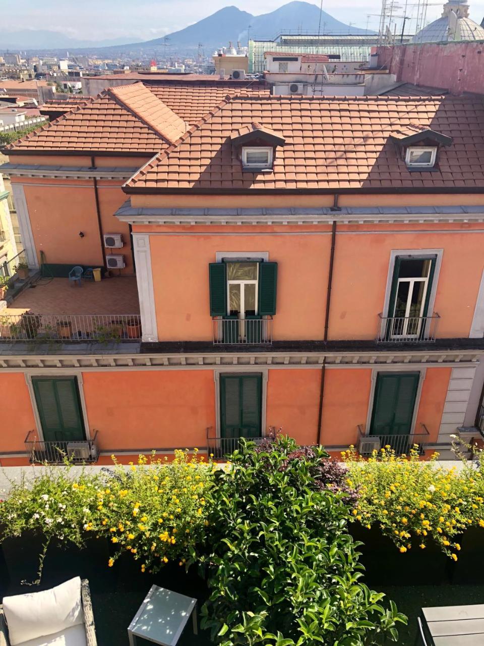 Aparthotel Dimora Augusteo *