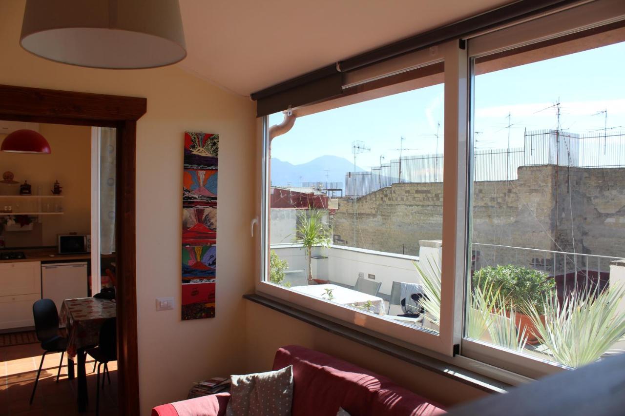 Gregorius Diamerisma Panoramic Terrace