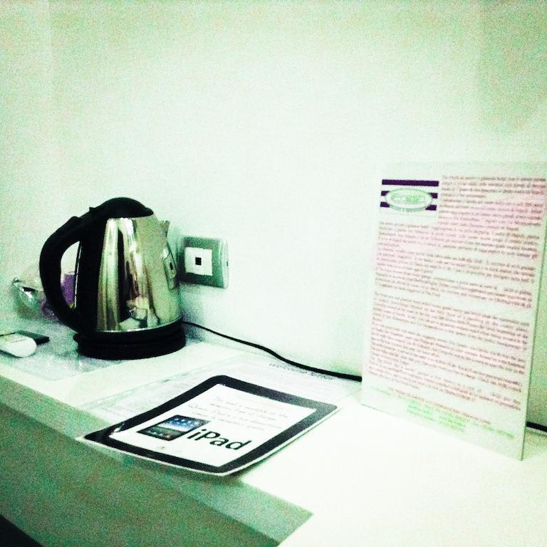 Guest house The Fresh Glamour 3*