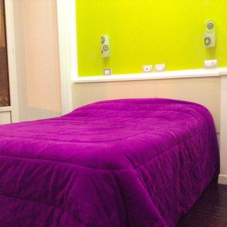 The Fresh Glamour Guest house Naples