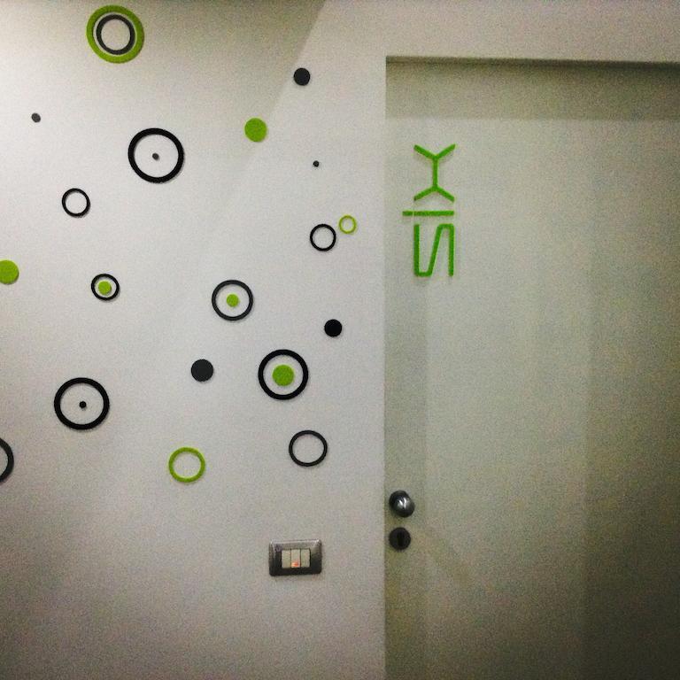 The Fresh Glamour 3* Naples