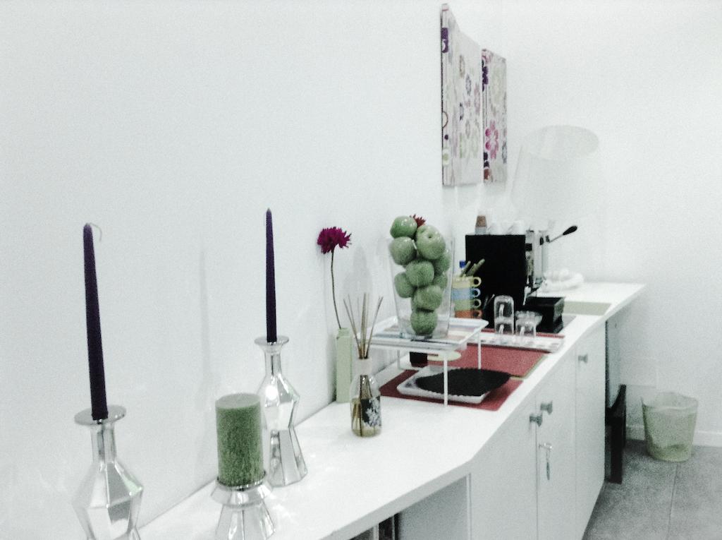Guest house The Fresh Glamour Naples