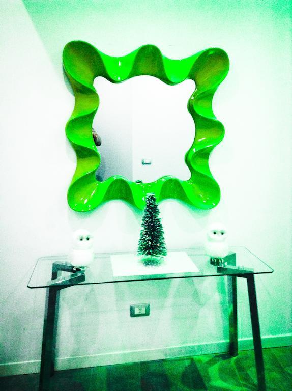 The Fresh Glamour 3* Naples