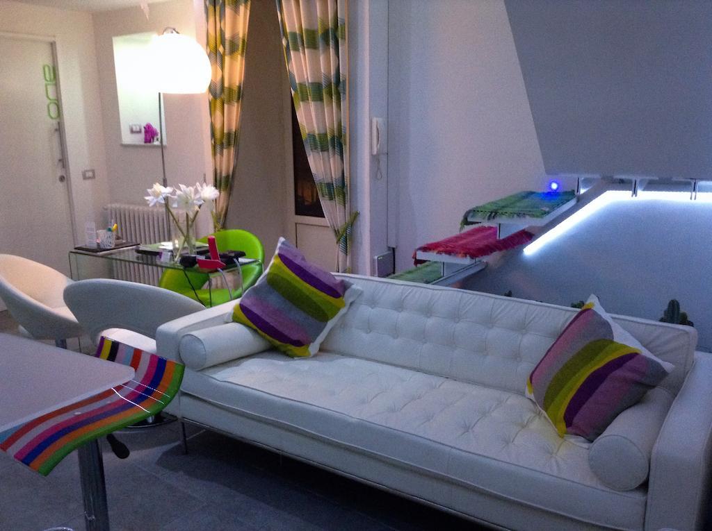 Guest house The Fresh Glamour