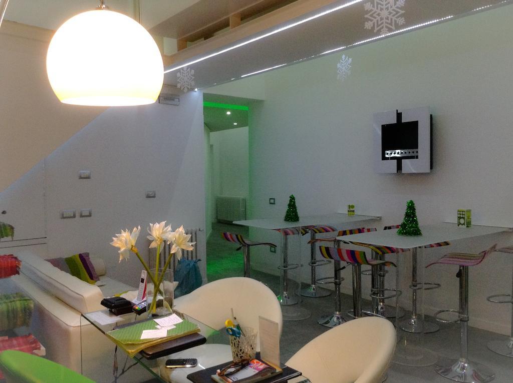 The Fresh Glamour Naples