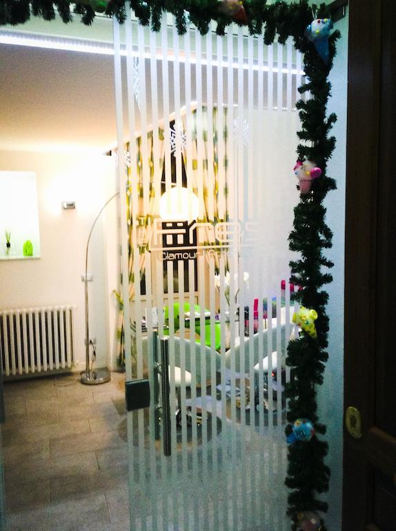 The Fresh Glamour 3* Naples