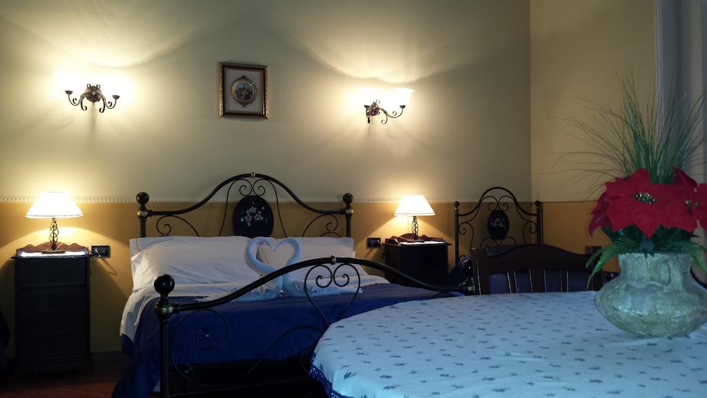 Pignatelli Guest house