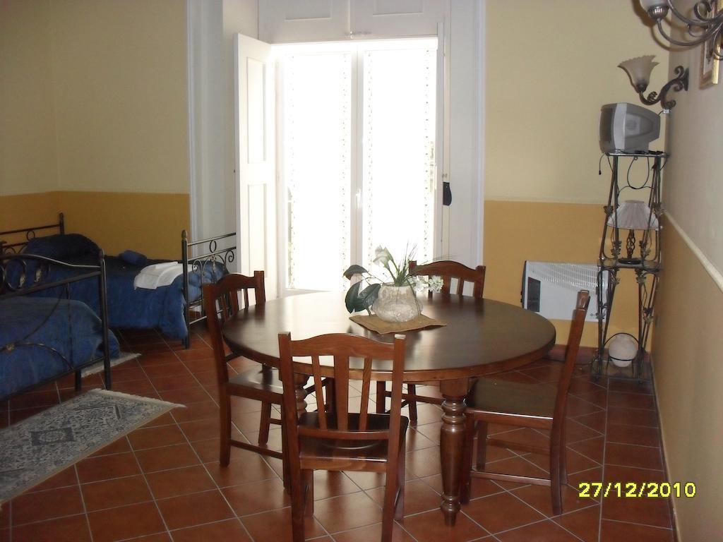 Guest house Pignatelli Naples