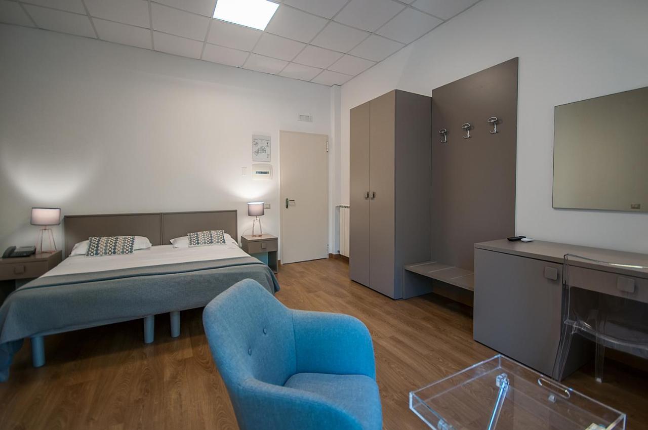 Hotel Albina Naples