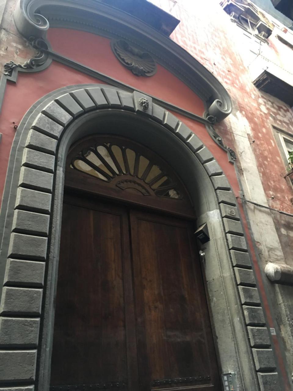 Casa Vi Apartment Naples