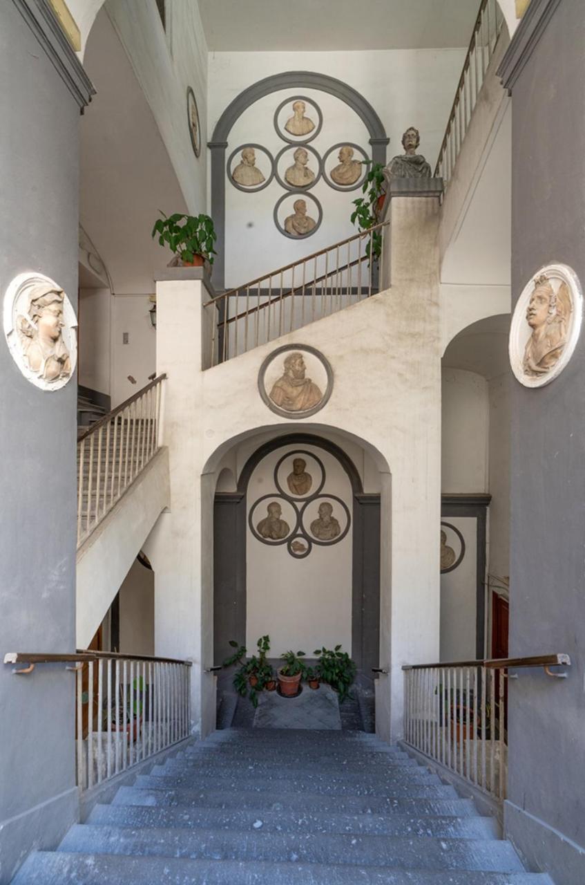 Skyhouse Chiaia Bed & Breakfast Naples