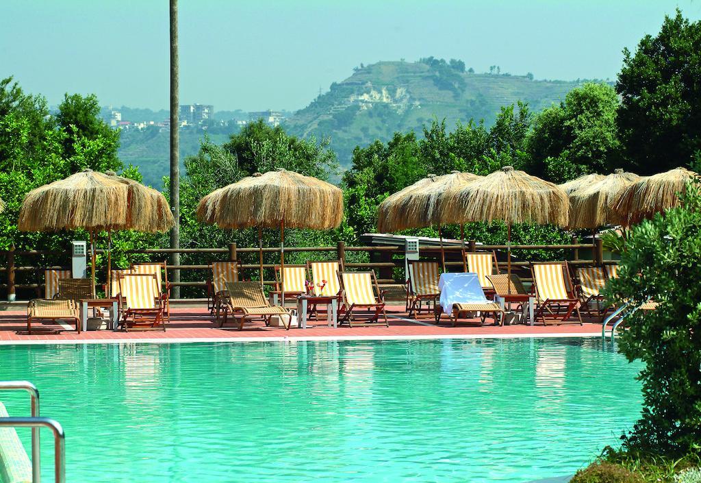 Montespina Park
