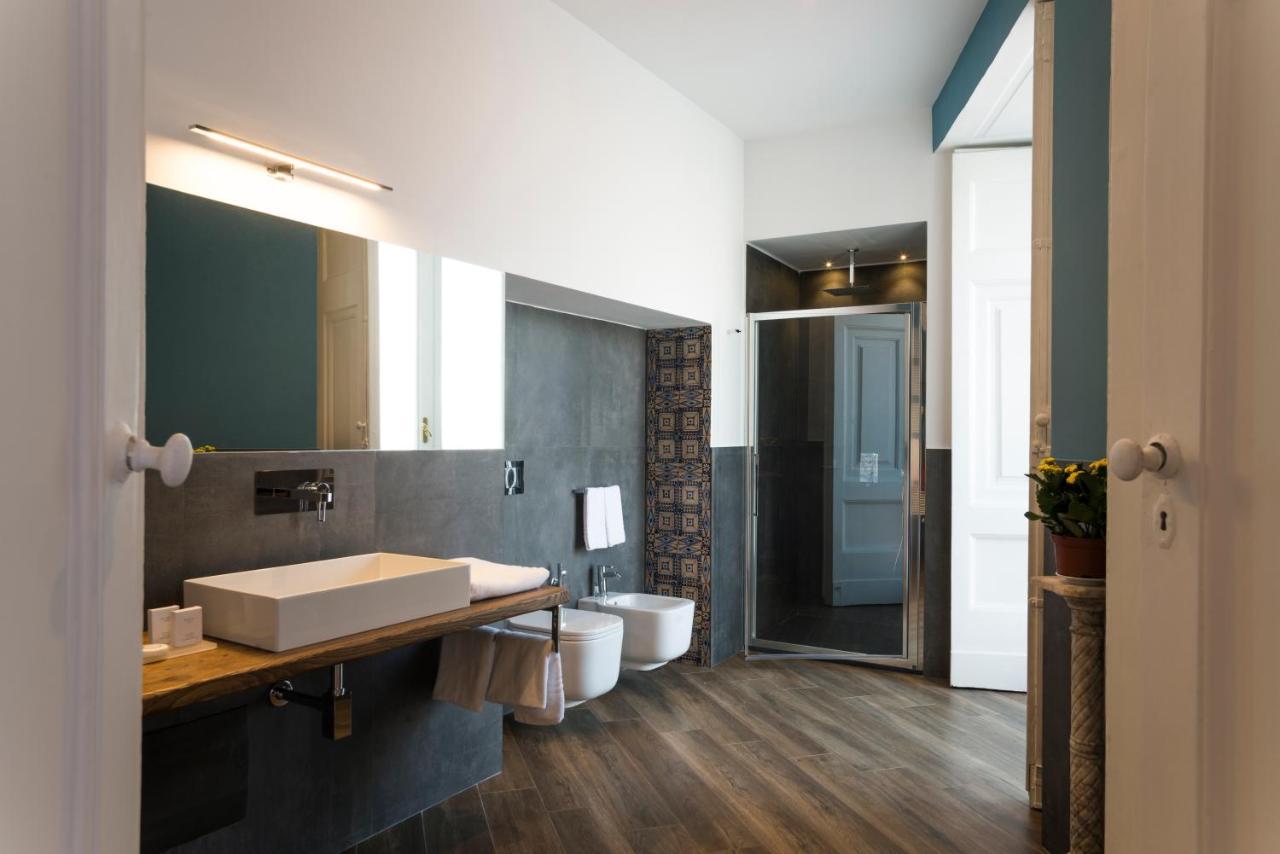 Foro Carolino S&b Bed & Breakfast