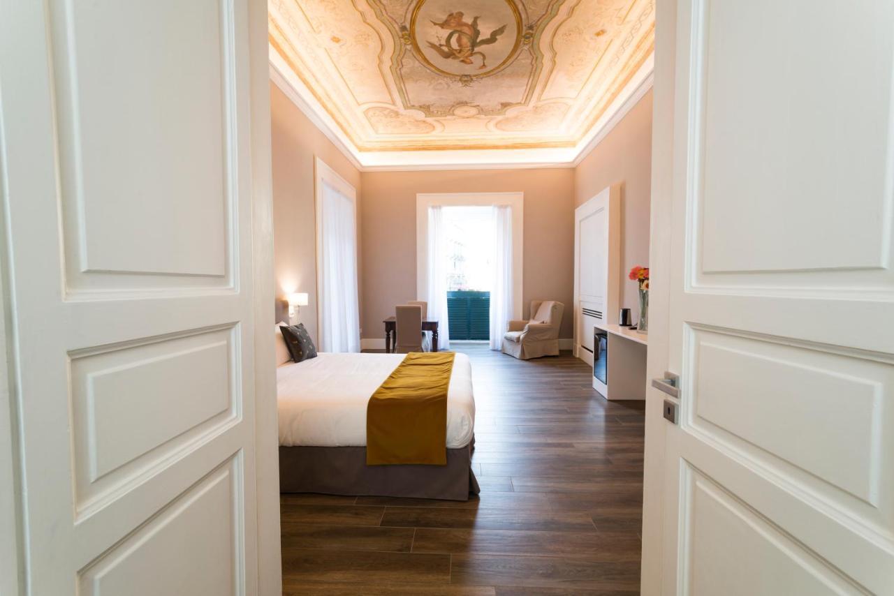 Foro Carolino S&b Naples