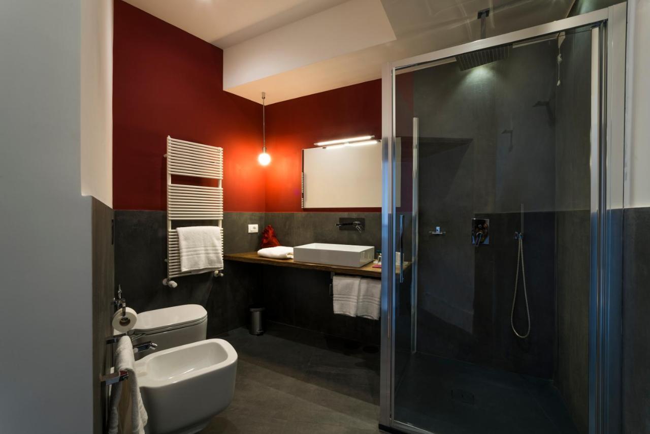 Bed & Breakfast Foro Carolino S&b Naples