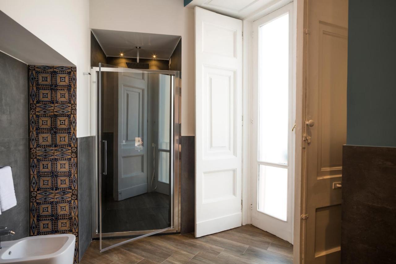 Foro Carolino S&b Bed & Breakfast 2*