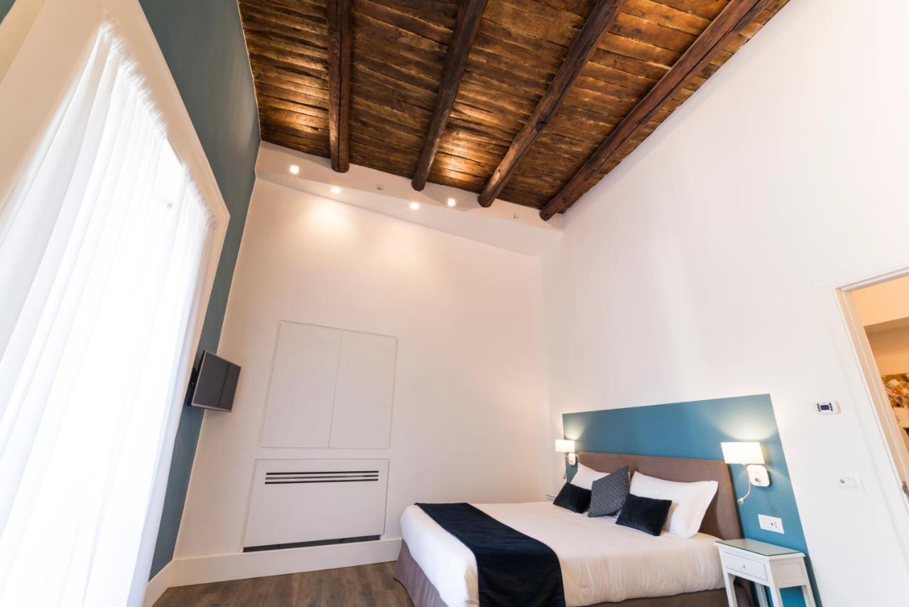 Foro Carolino S&b Bed & Breakfast
