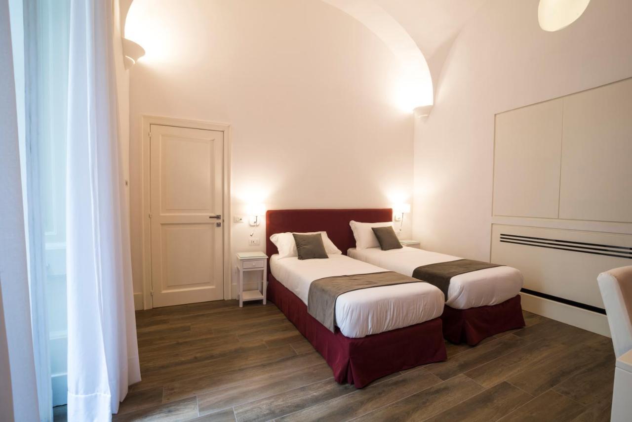Bed & Breakfast Foro Carolino S&b 2*