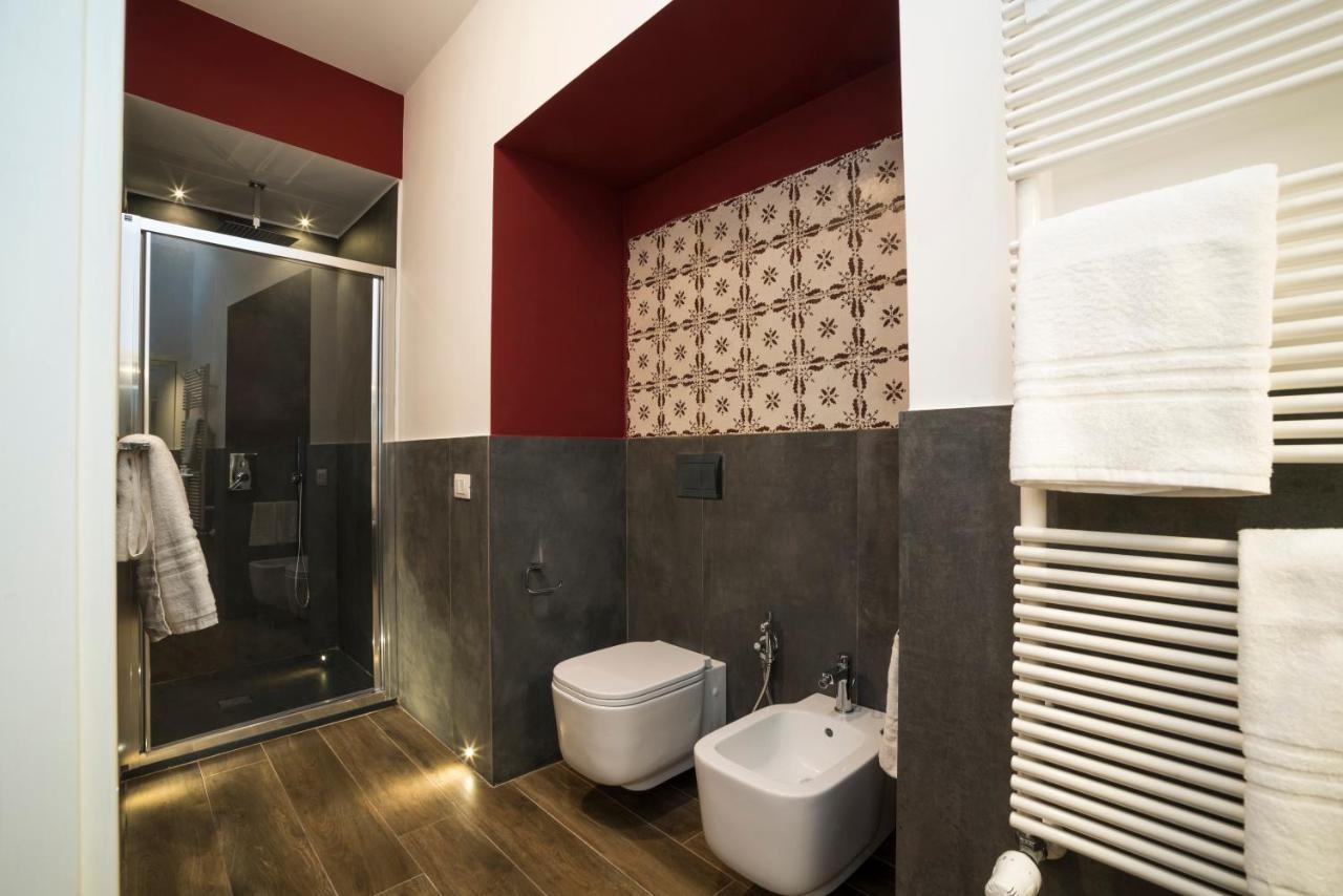 Foro Carolino S&b Bed & Breakfast Naples
