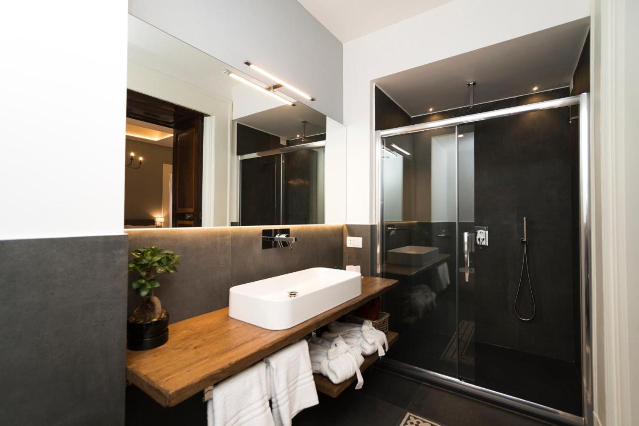 Foro Carolino S&b Naples