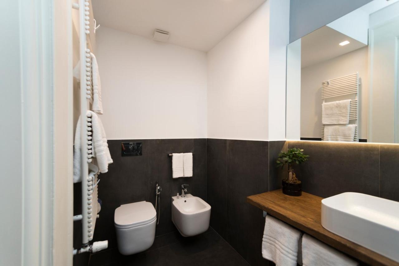 Bed & Breakfast Foro Carolino S&b