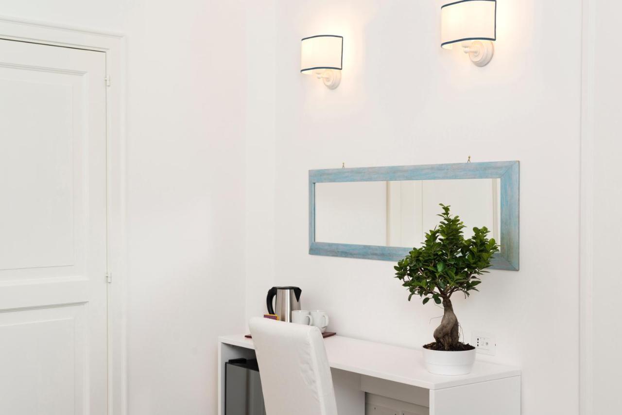 Bed & Breakfast Foro Carolino S&b