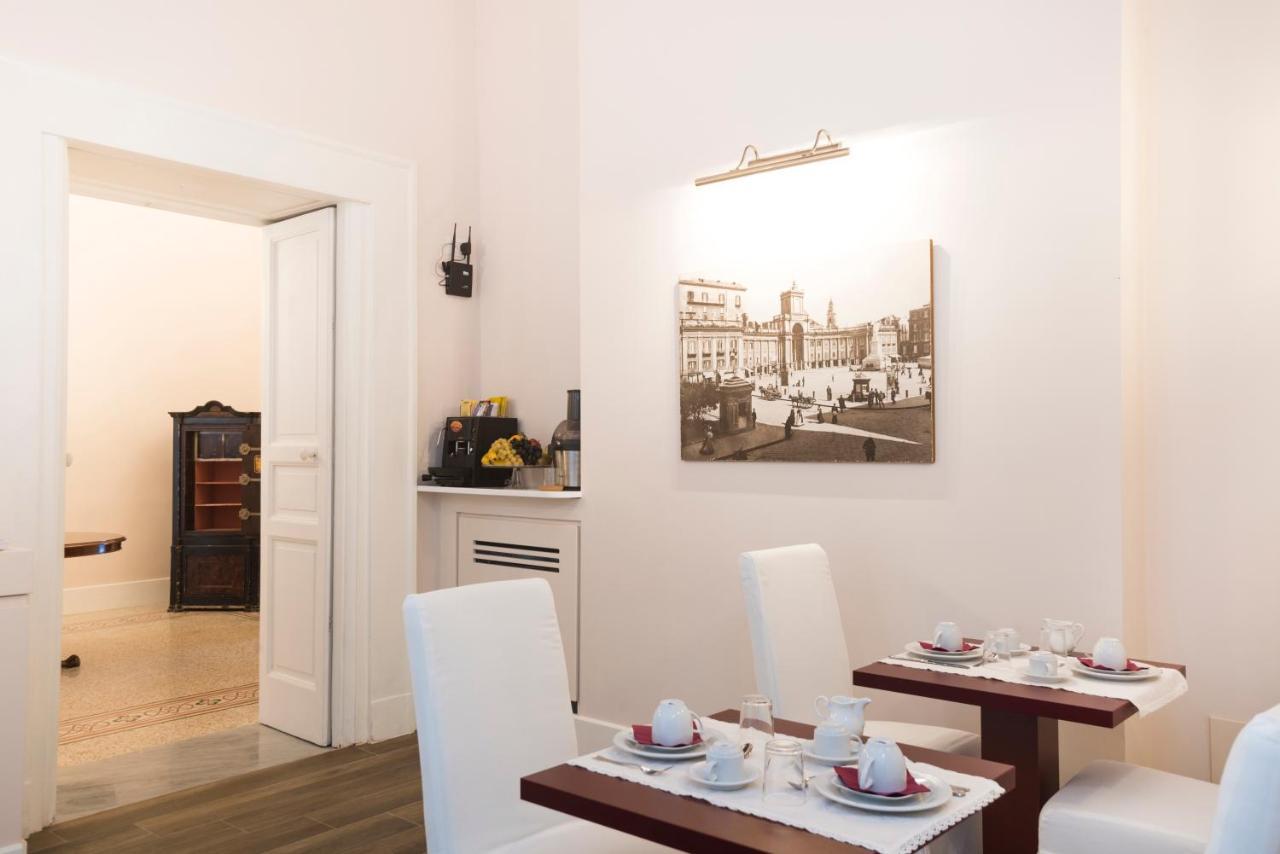 Bed & Breakfast Foro Carolino S&b 2*