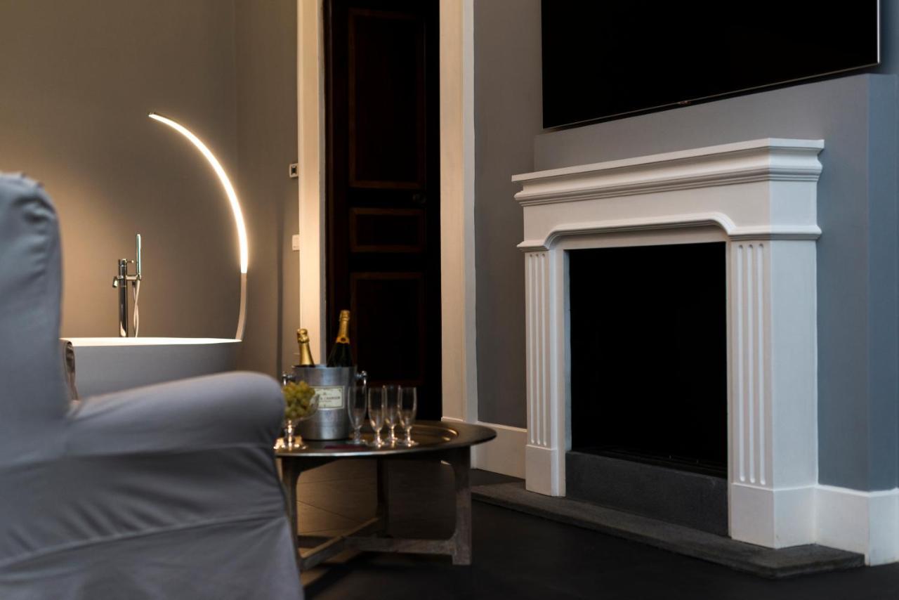 Foro Carolino S&b Bed & Breakfast